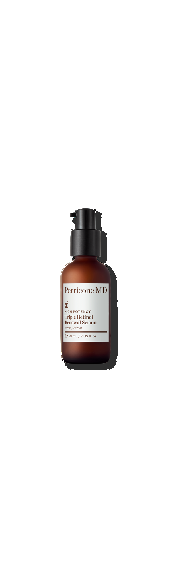 Ulta Perricone MD  High Potency Triple Retinol Renewal Serum