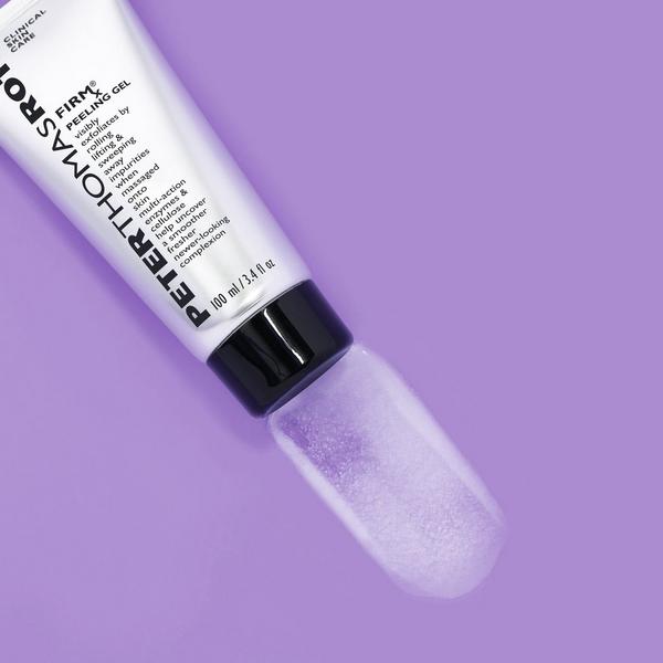 Ulta Peter Thomas Roth  FIRMx Exfoliating Peeling Gel