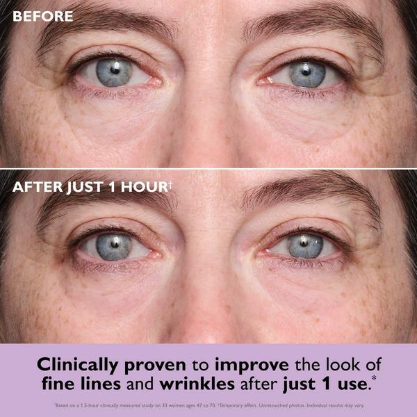 Ulta Peter Thomas Roth  Instant FIRMx Collagen Infusion Tightening Eye Patches