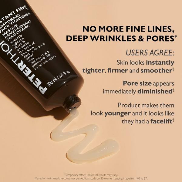 Ulta Peter Thomas Roth  Instant FIRMx Temporary Face Tightener