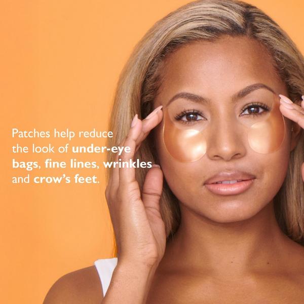 Ulta Peter Thomas Roth  Potent-C Power Brightening Hydra-Gel Eye Patches