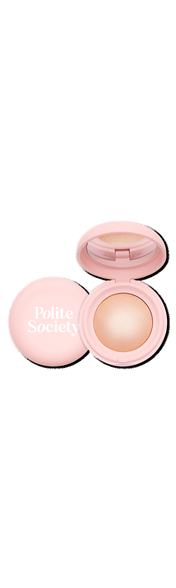 Ulta Polite Society  Highlight Society Powder Gloss Highlighter