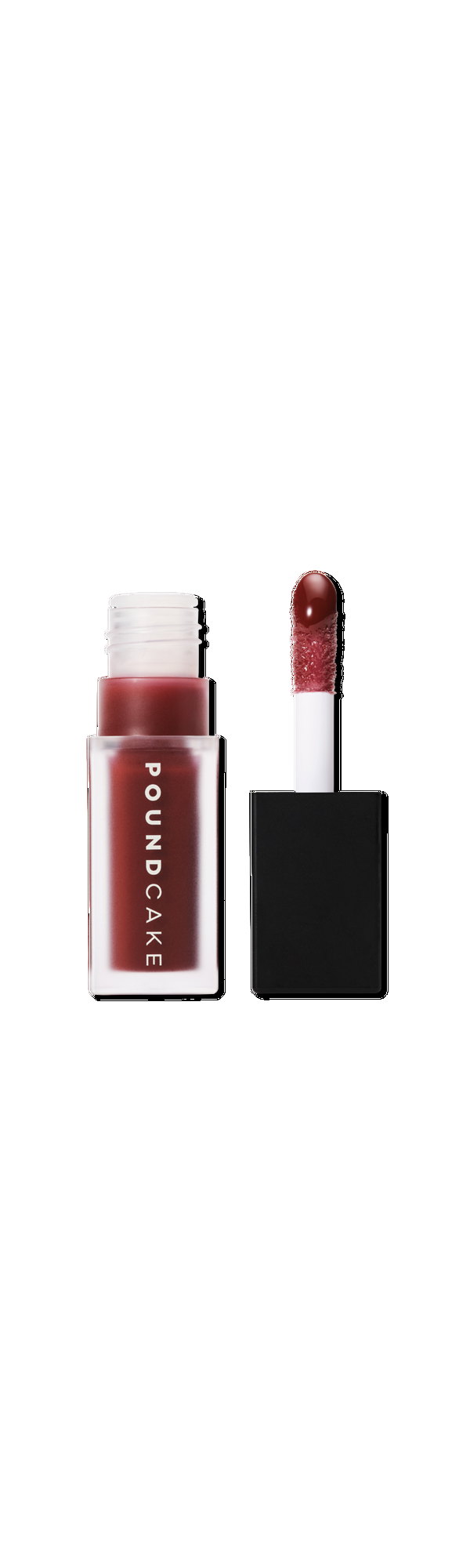 Ulta POUND CAKE  Cake Theory Lip Tone Equalizing Oil