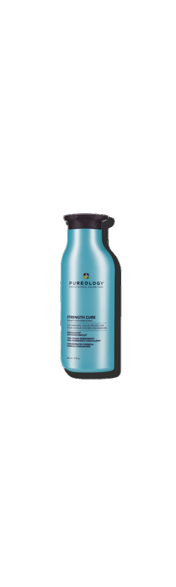 Ulta Pureology  Strength Cure Shampoo for Damaged Hair