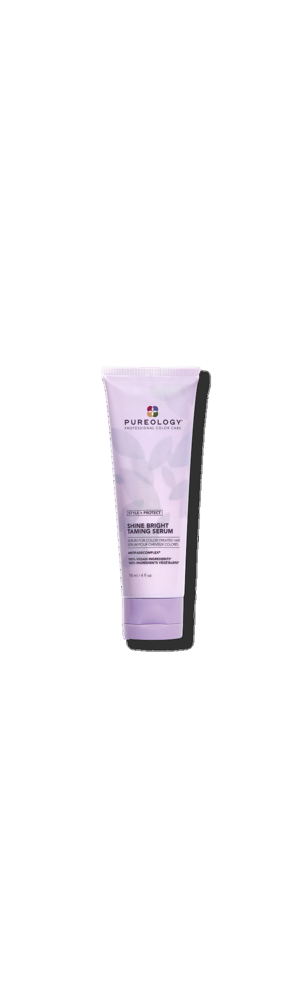 Ulta Pureology  Style + Protect Shine Bright Taming Serum