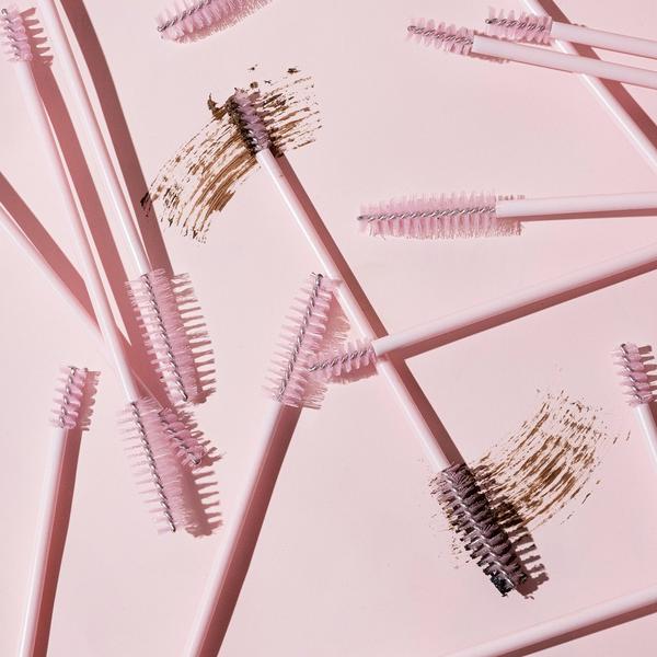 Ulta Real Techniques  Disposable Dual-Ended Brow Spoolies