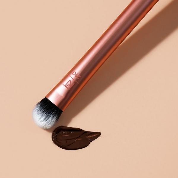 Ulta Real Techniques  Expert Liquid And Cream Concealer Makeup Brush