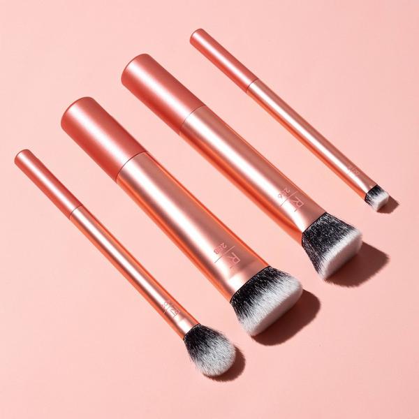 Ulta Real Techniques  Face Base Multiuse Makeup Brush Set