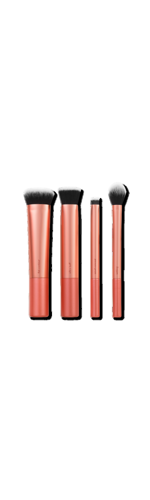 Ulta Real Techniques  Face Base Multiuse Makeup Brush Set
