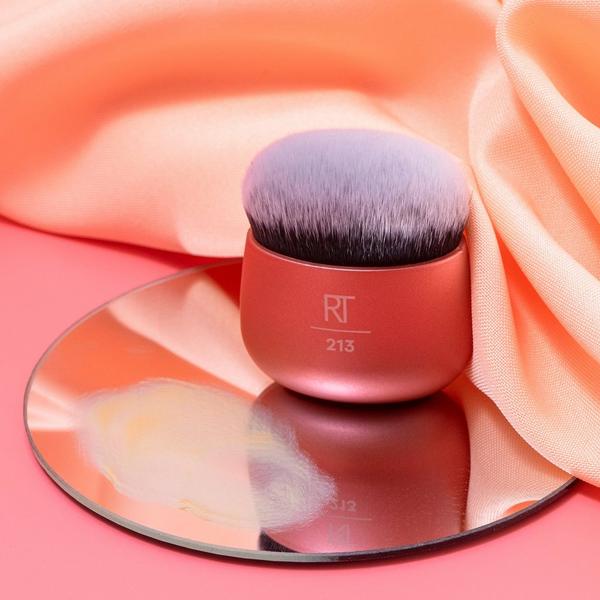 Ulta Real Techniques  Kabuki Oval Foundation Makeup Blender