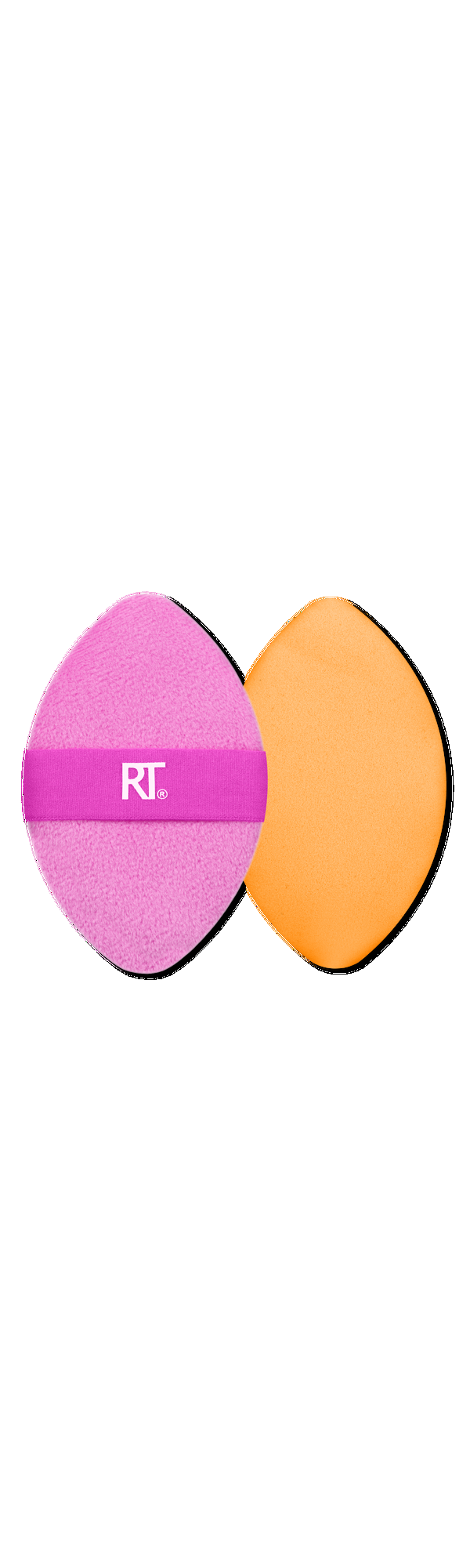Ulta Real Techniques  Miracle 2-In-1 Dual Sided Powder Puff