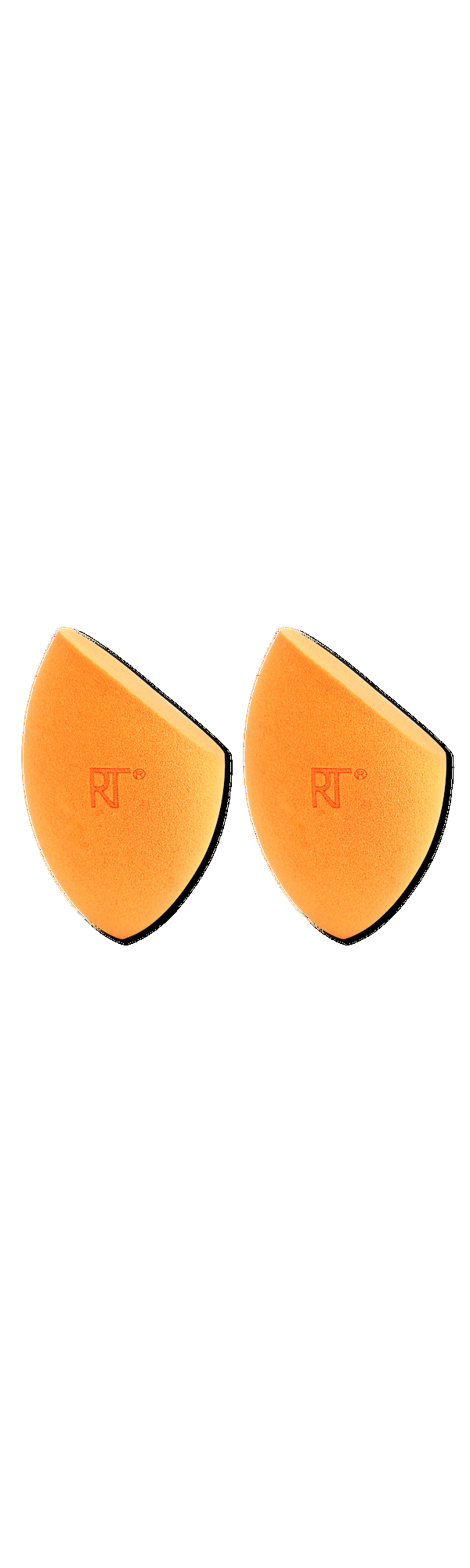 Ulta Real Techniques  Miracle Complexion Makeup Sponge Duo