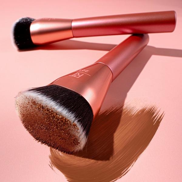 Ulta Real Techniques  Snatch + Sculpt Contour Makeup Brush