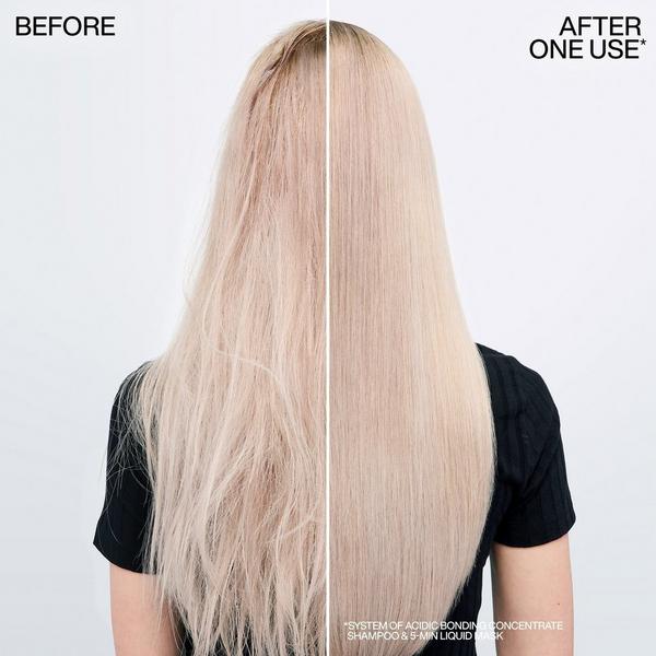 Ulta Redken  Acidic Bonding Concentrate 5 Minute Liquid Mask