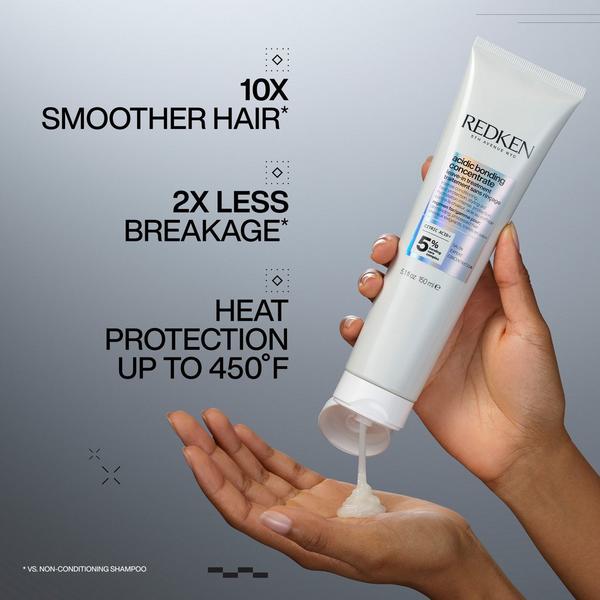 Ulta Redken  Acidic Bonding Concentrate Leave-In Treatment For Hair Repair