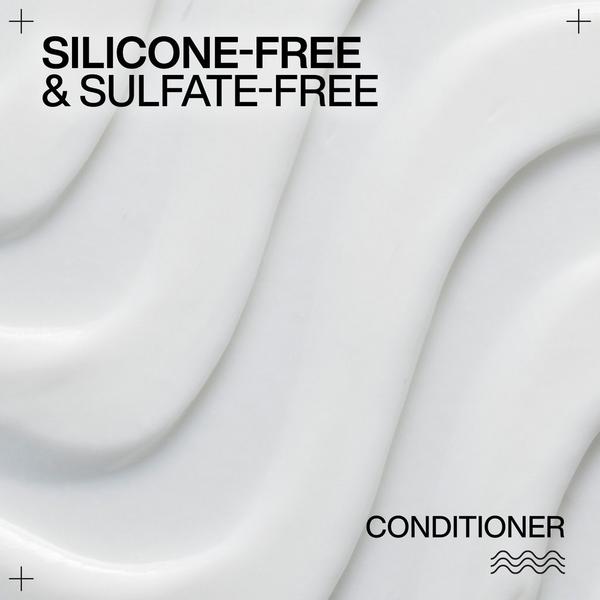 Ulta Redken  Acidic Bonding Curls Silicone-Free Conditioner
