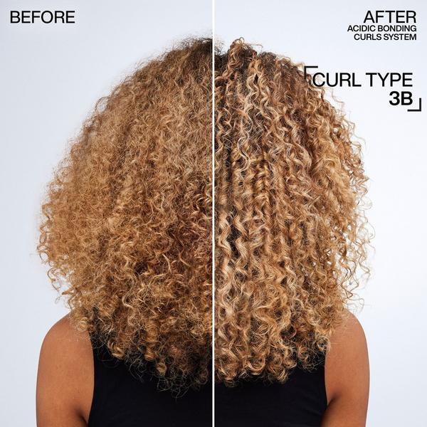 Ulta Redken  Acidic Bonding Curls Silicone-Free Conditioner