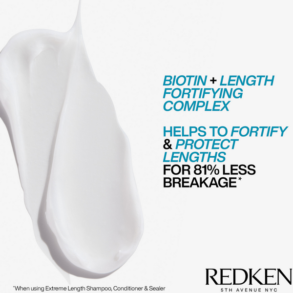 Ulta Redken  Extreme Length Conditioner For Longer Stronger Hair​