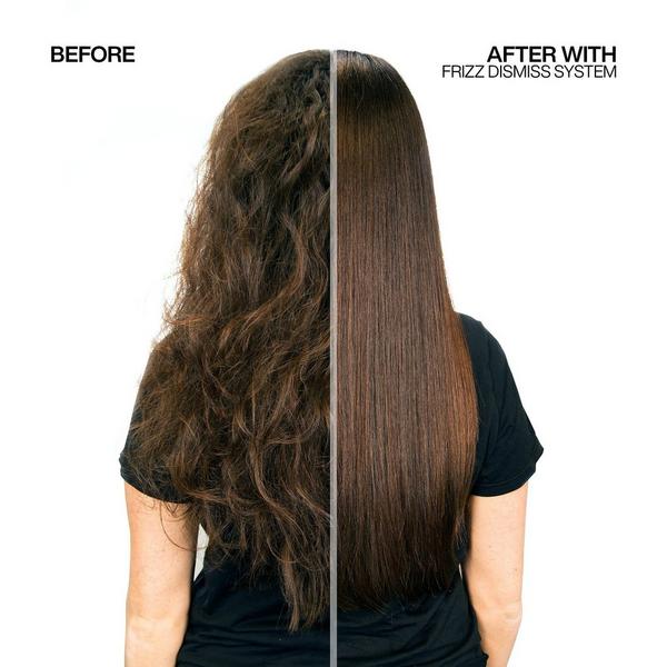 Ulta Redken  Frizz Dismiss Instant Deflate Oil-In-Serum