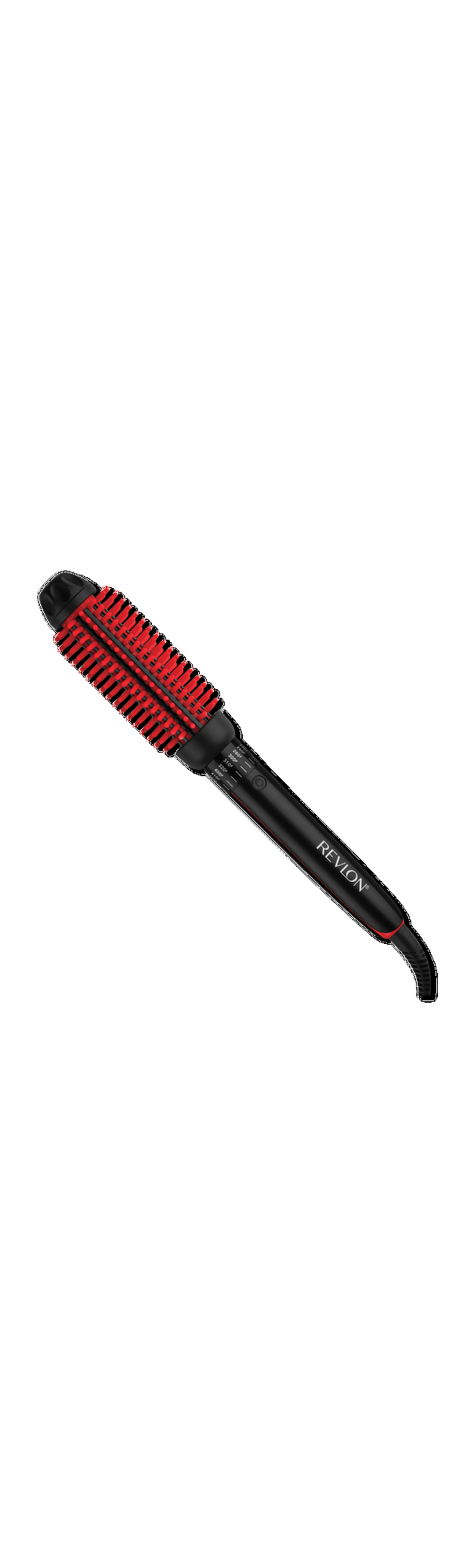 Ulta Revlon SmoothStay 1" Coconut Oil-Infused Round Brush