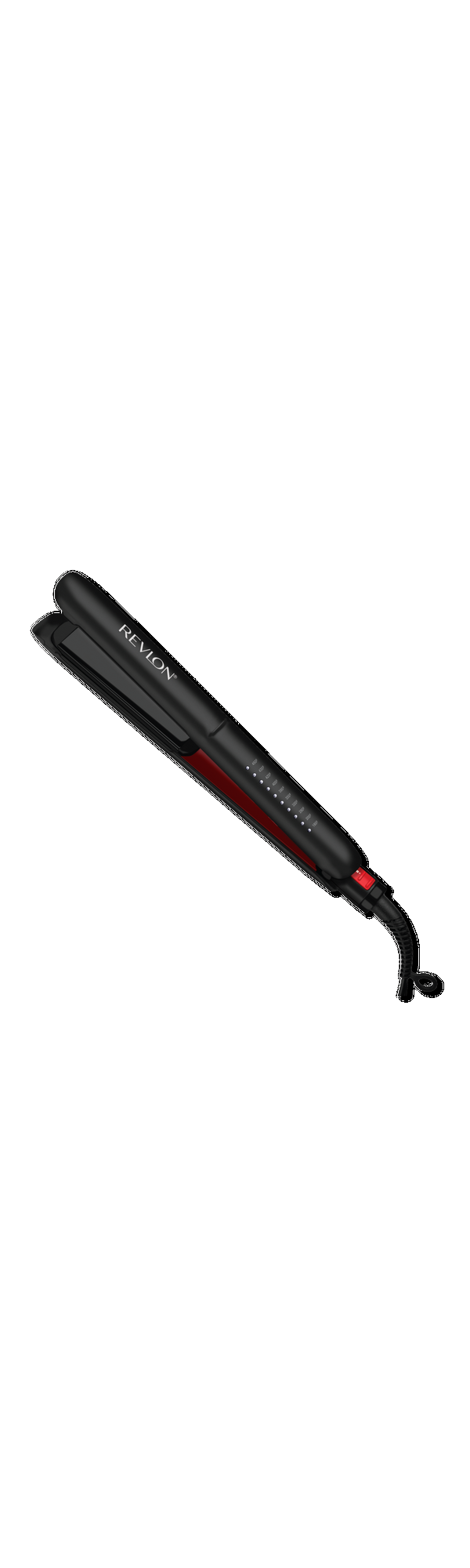 Ulta Revlon  SmoothStay 1'' Coconut Oil-Infused Straightener