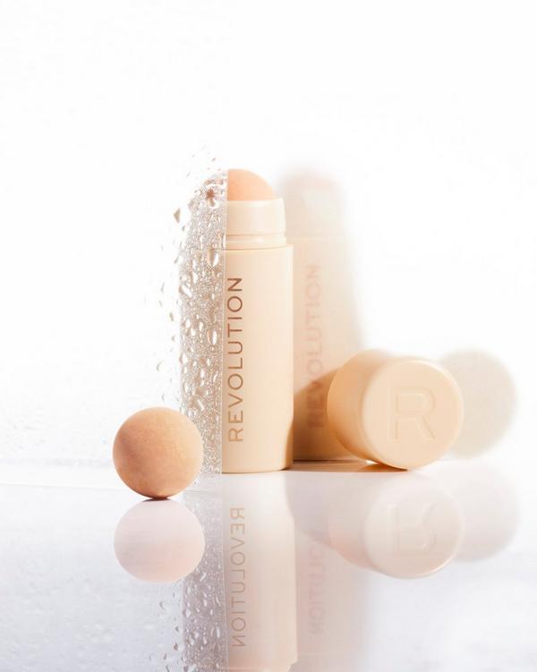 Ulta Revolution Beauty  Matte Touch Up Oil Control Roller