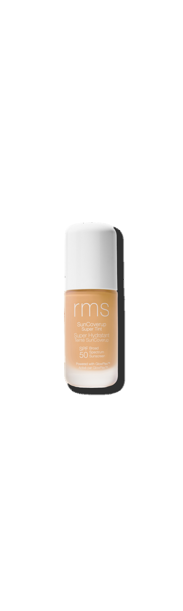 Ulta RMS Beauty  SunCoverup Super Tint Broad Spectrum SPF 50 Sunscreen