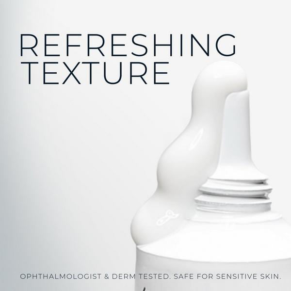 Ulta RoC  Retinol Line Smoothing Anti Wrinkle For Dark Circles Eye Cream