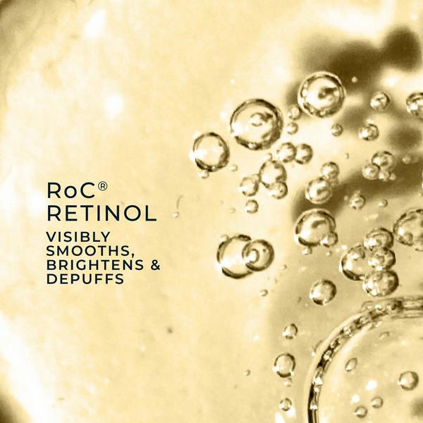 Ulta RoC  Retinol Line Smoothing Anti Wrinkle For Dark Circles Eye Cream