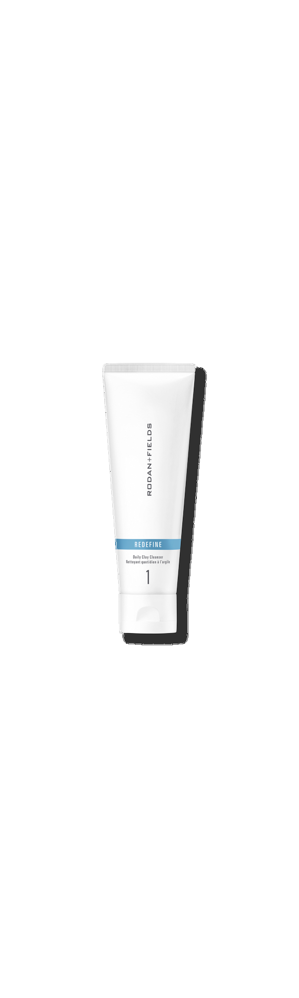 Ulta RODAN + FIELDS  Redefine Daily Clay Face Cleanser