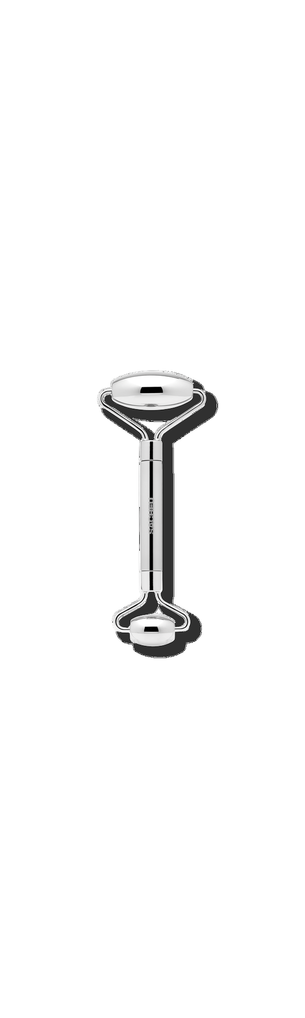 Ulta SACHEU  Dual-Sided Stainless Steel Beauty Roller