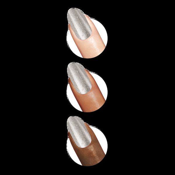 Ulta Sally Hansen  Insta-Dri Chrome Nail Polish Collection