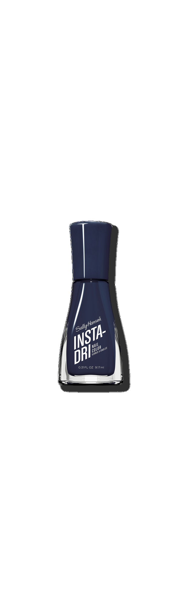 Ulta Sally Hansen Insta-Dri Nail Polish Blues/Greens