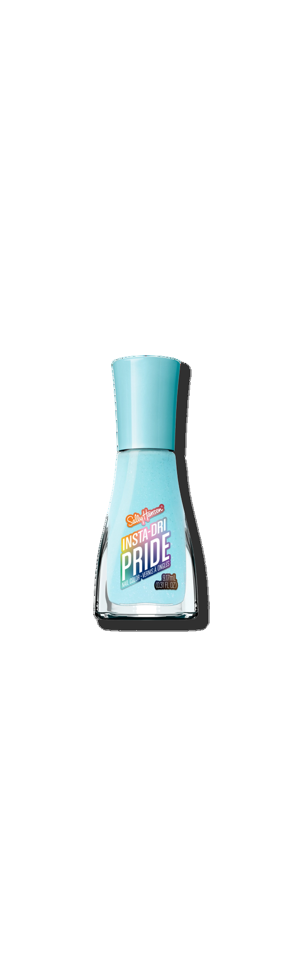 Ulta Sally Hansen  Insta Dri Pride Nail Polish Collection