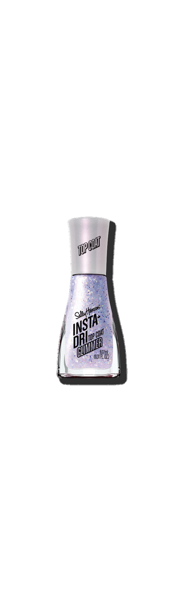 Ulta Sally Hansen  Insta-Dri Special Effects Top Coats Nail Polish Collection