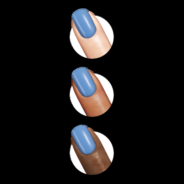 Ulta Sally Hansen  Miracle Gel Nail Polish Blues & Greens