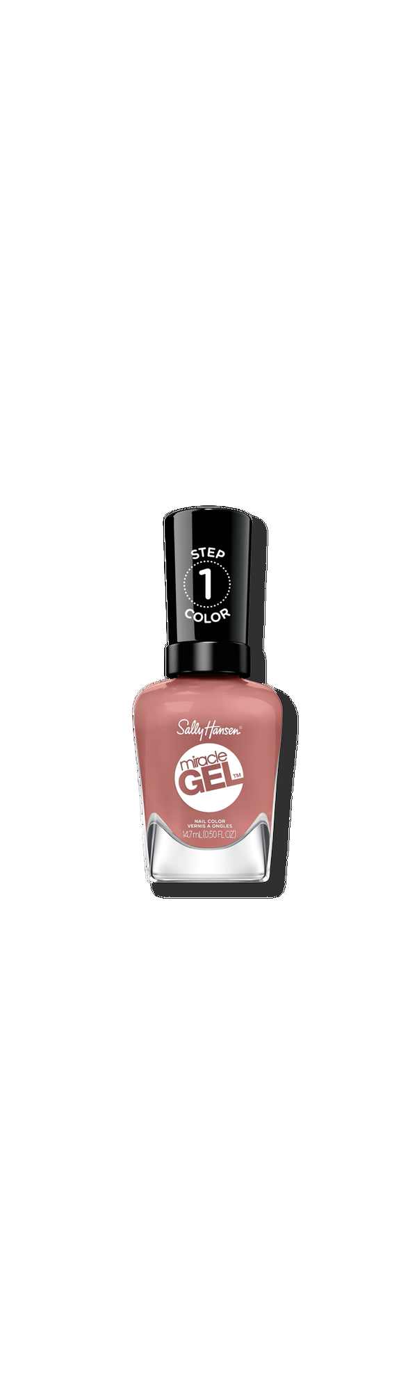 Ulta Sally Hansen  Miracle Gel Wild at Heart Nail Polish Collection