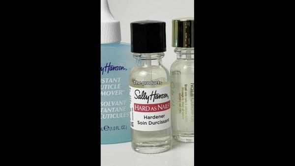 Ulta Sally Hansen  Salon Effects Nip 'em Neat Cuticle Nippers With Comfort Grip