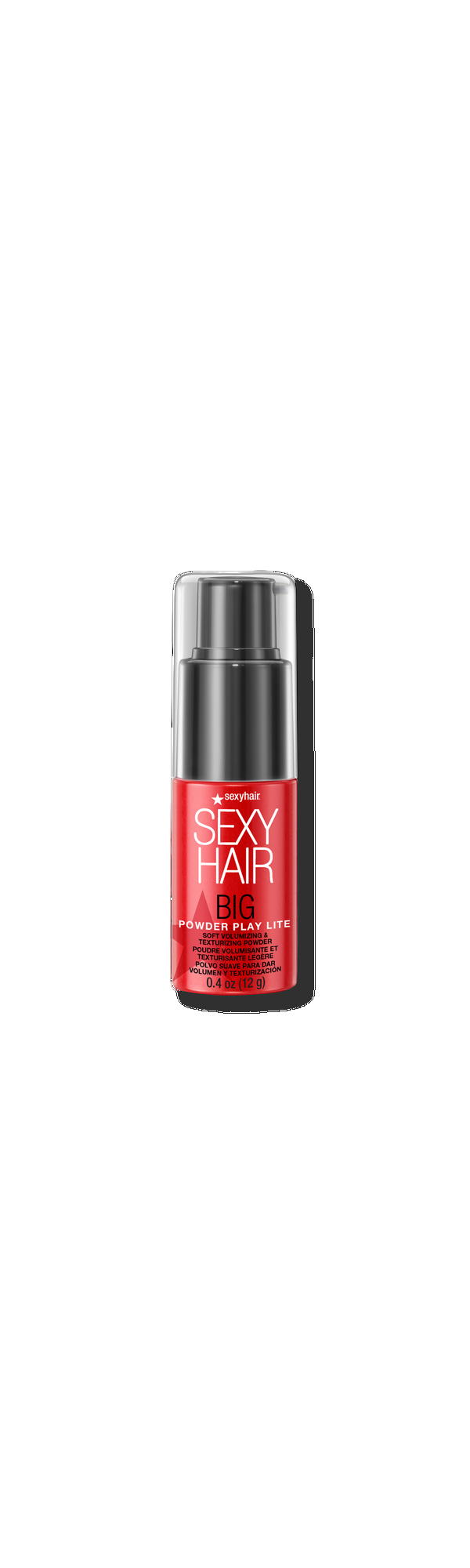 Ulta Sexy Hair  Big Sexy Hair Powder Play Lite Soft Volumizing & Texturizing Powder
