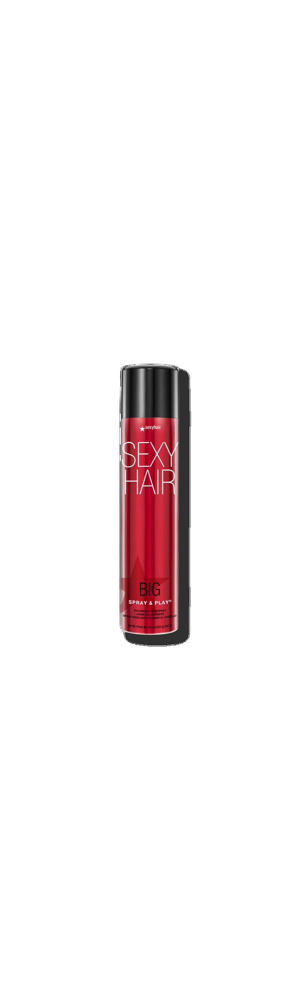 Ulta Sexy Hair  Big Sexy Hair Spray & Play Volumizing Hairspray