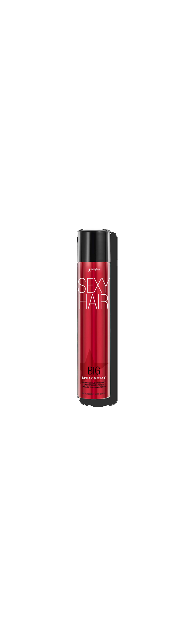 Ulta Sexy Hair  Big Sexy Hair Spray & Stay Intense Hold Hairspray