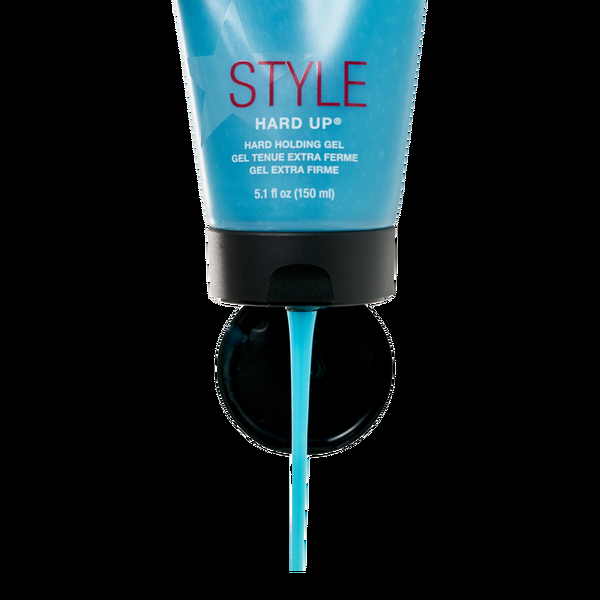 Ulta Sexy Hair  Style Sexy Hair Hard Up Hard Holding Gel