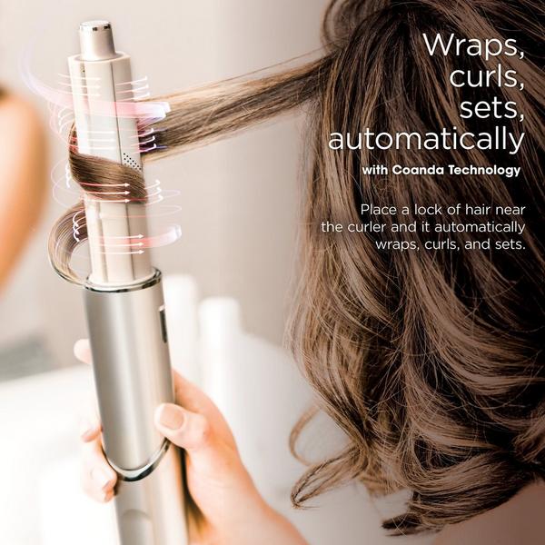 Ulta Shark Beauty  FlexStyle Air Styling & Drying System With Diffuser