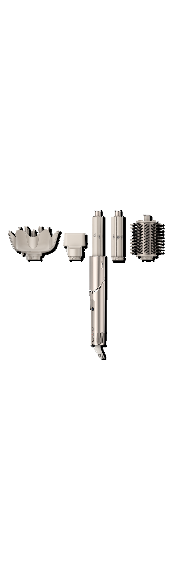 Ulta Shark Beauty  FlexStyle Air Styling & Drying System with Diffuser