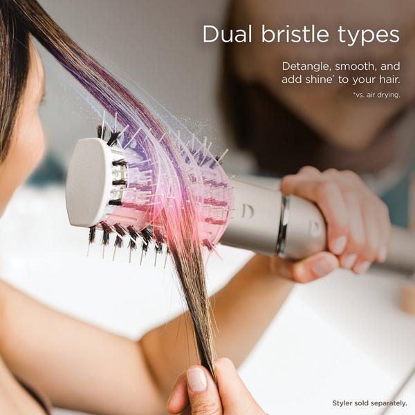 Ulta Shark Beauty FlexStyle Paddle Brush Attachment