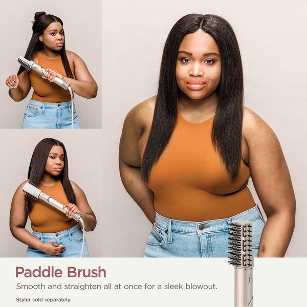 Ulta Shark Beauty FlexStyle Paddle Brush Attachment