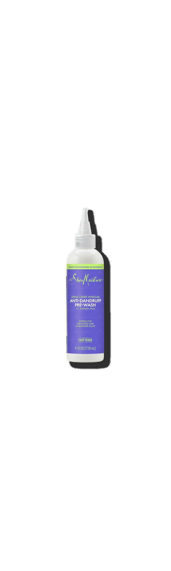 Ulta SheaMoisture  Apple Cider Vinegar Anti-Dandruff Pre-Wash