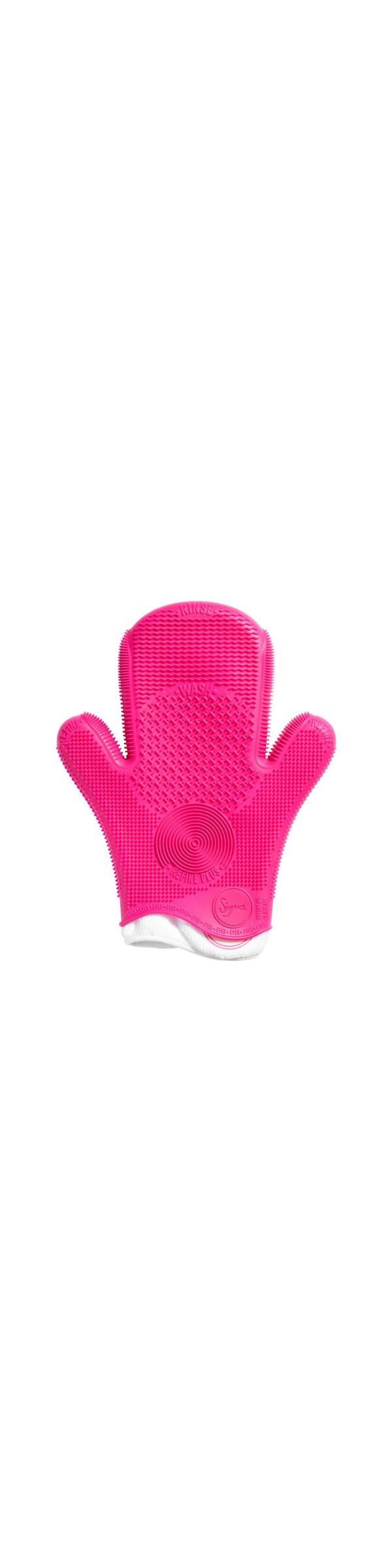 Ulta Sigma Beauty  2X Sigma Spa Brush Cleaning Glove