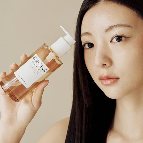 Ulta SKIN1004  Madagascar Centella Light Cleansing Oil