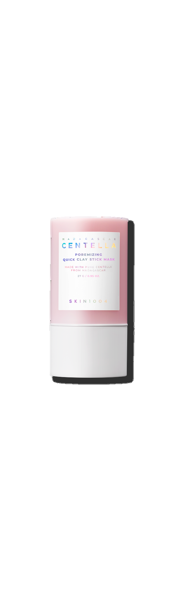 Ulta SKIN1004  Madagascar Centella Poremizing Quick Clay Stick Mask